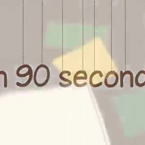 What is Pinterest - An animated video