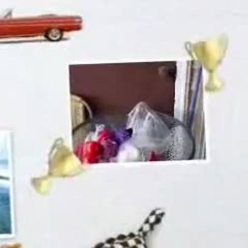 Una receta de la cocina Rodriguez