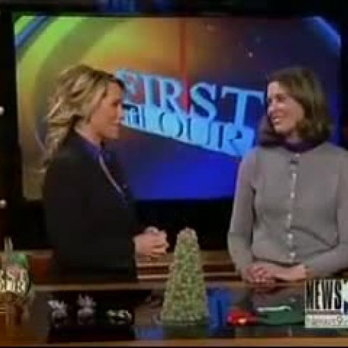 Christmas Decorations and Gifts Kids Can Make