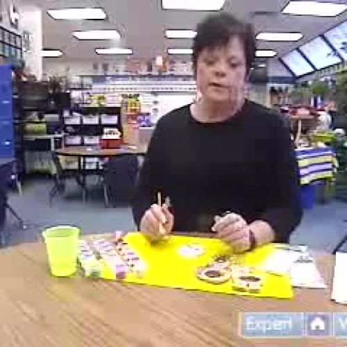 Easy Arts &amp; Crafts Projects for Kids _ Ch