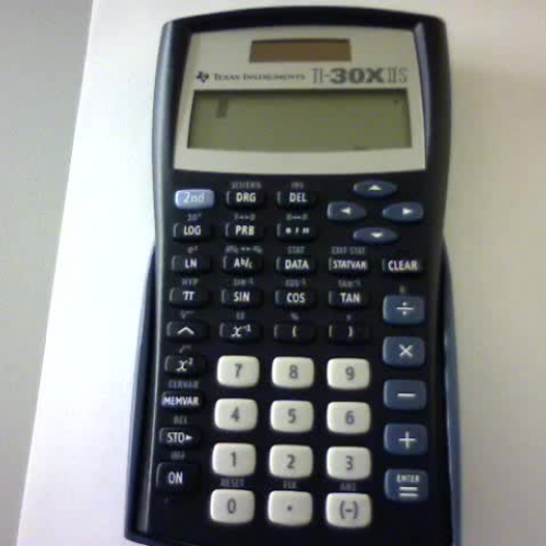 Fraction Calculator 