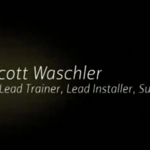 Meet the people behind Teknowlogical Solution