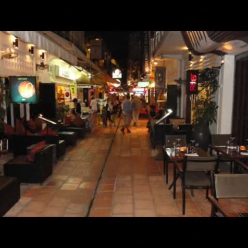 Siem Reap Hotels