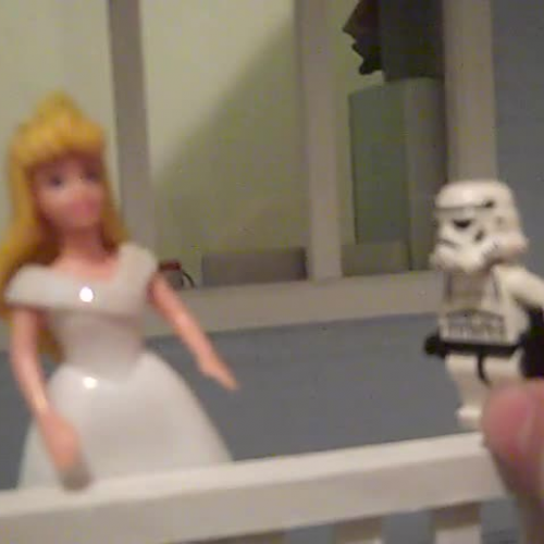 Romeo and Juiet part 2