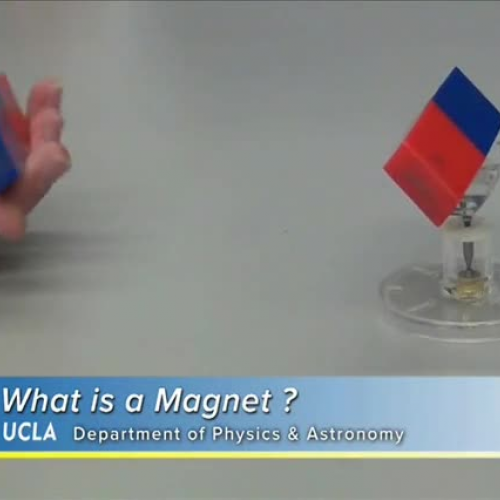 How Magnets Work - Physics