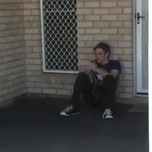 ICT Assignment The Door