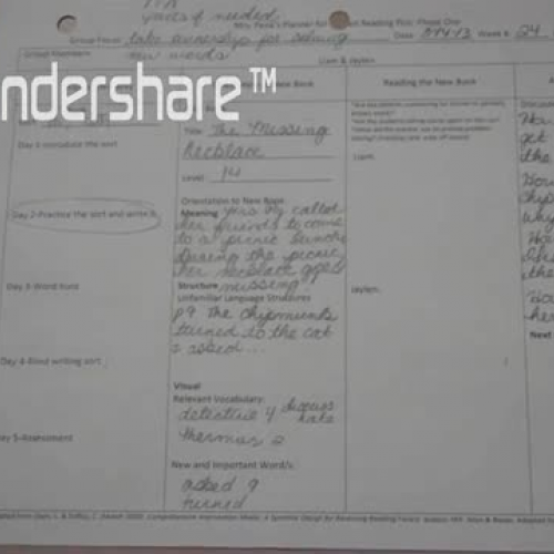 The Missing Necklace