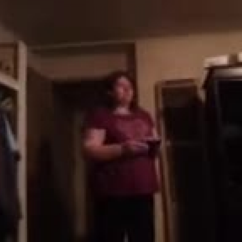 Overcoming Public Speaking