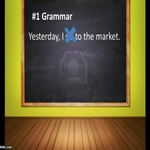 Typical Malaysians’ mistake