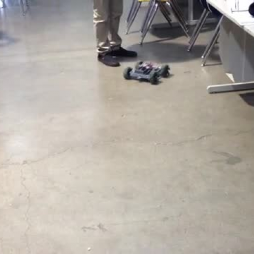 Northrop Grumman High School Innovation Chall