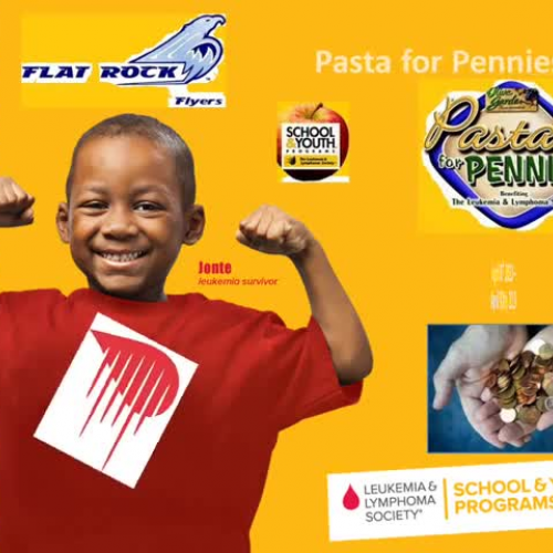 Pasta for Pennies