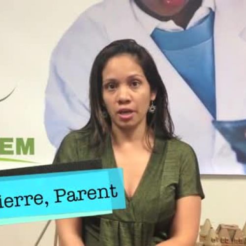 Melissa Gurreonero - 720p 1