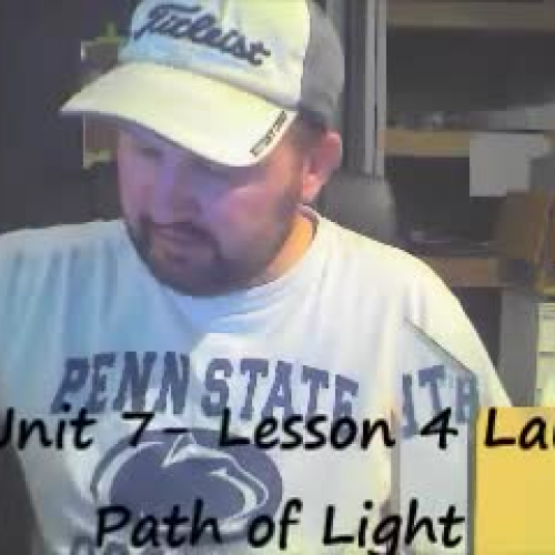 Path of Light Lab