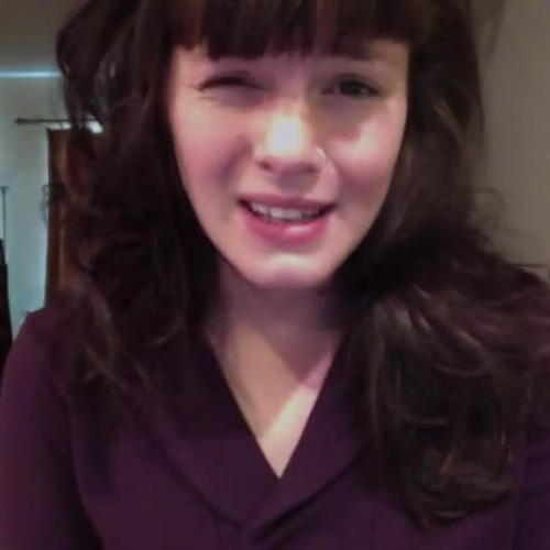 Dobbin’s Lament Choreography