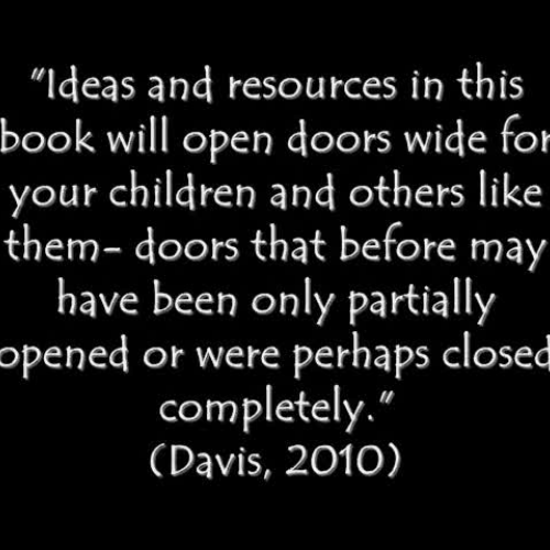 Bright, Talented, &amp; Black