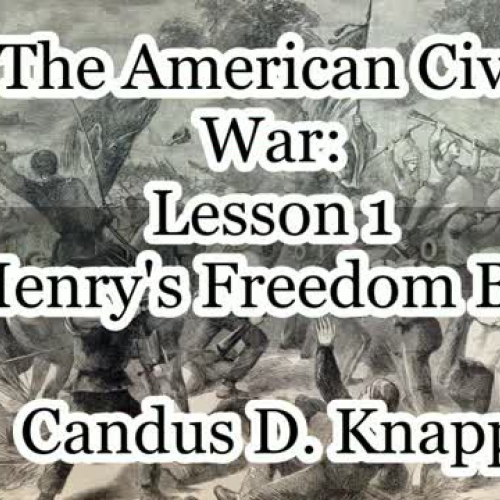 Henry’s Freedom Box_Lesson_1