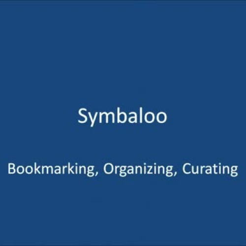 Symbaloo2 update