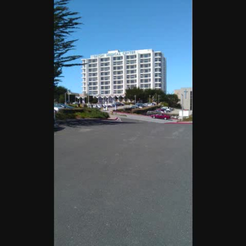 Seton Medical Center