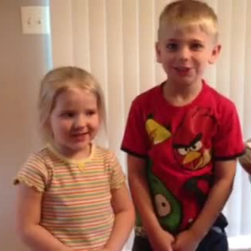 Donnette’s birthday