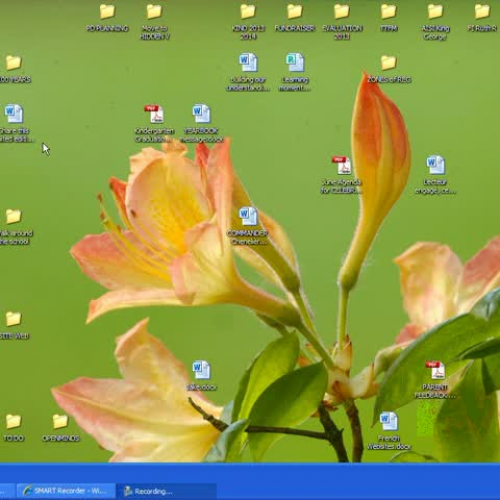 page 1 Les trois petits cochons