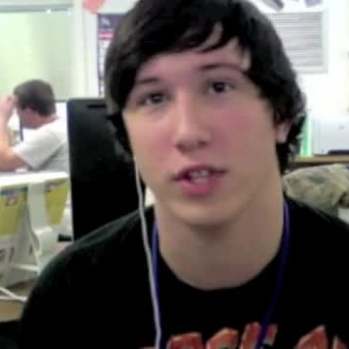 Personal Finance-Indentity Theft