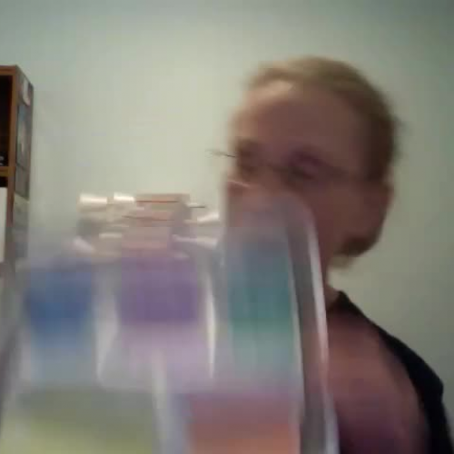 Making a Four-family musical instrument part 