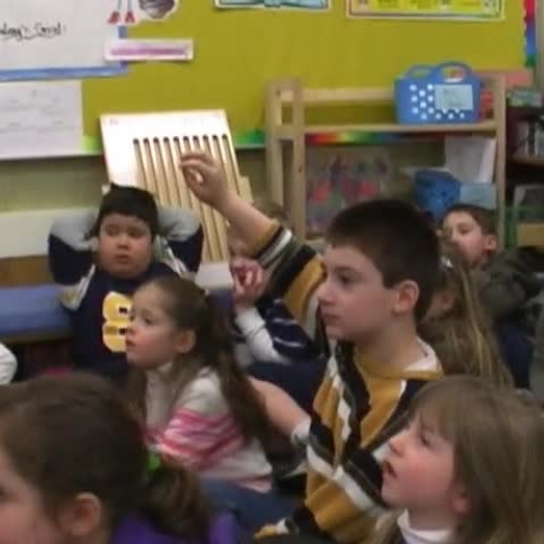 Demonstration Lesson