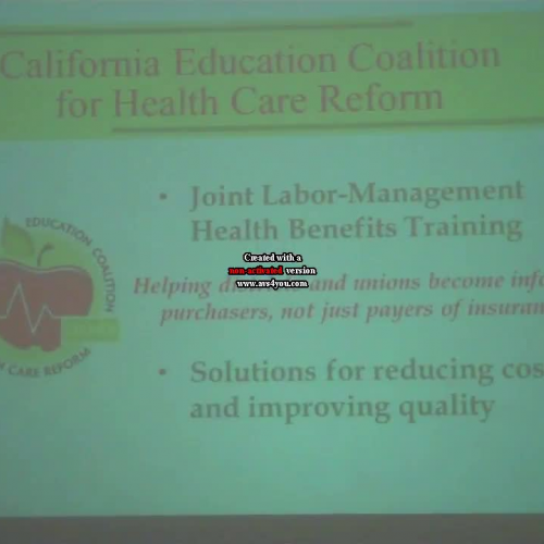 Health and Welfare Benefits1