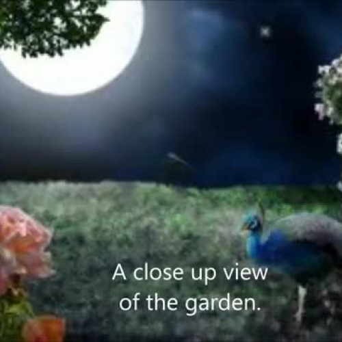 My Movie Tom’s Midnight Garden