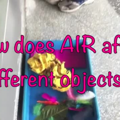 Fun With Air