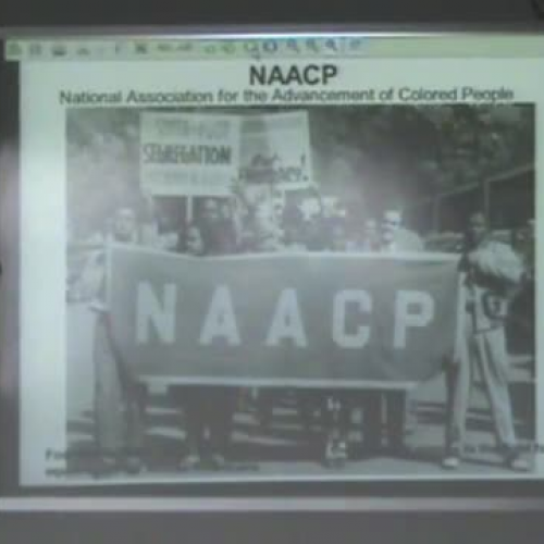 NAACP 