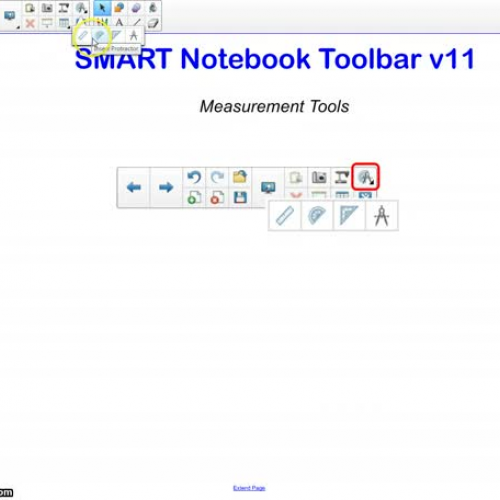 Lesson 2.3 - Measurement Tools