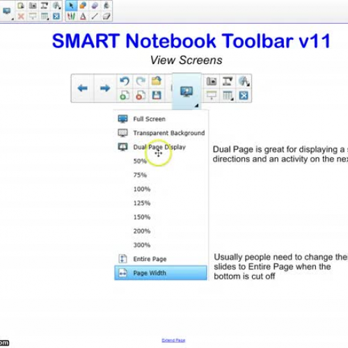 Lesson 2.2 - View Screens