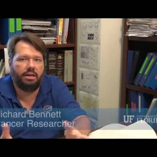Why Science? Leukemia Research