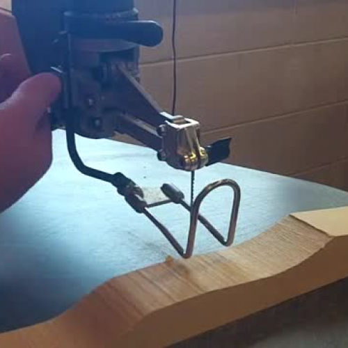 Scroll Safety Video #2