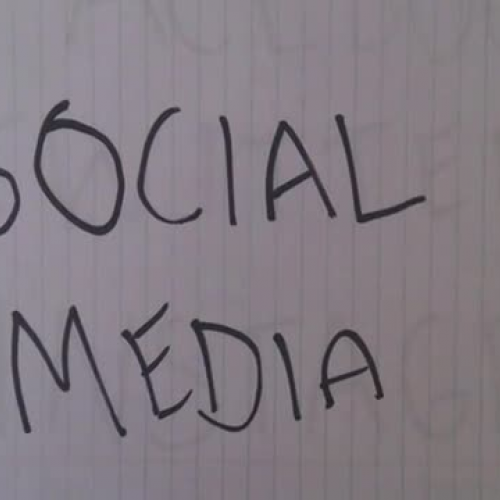 Common Craft Movie - Social Networking