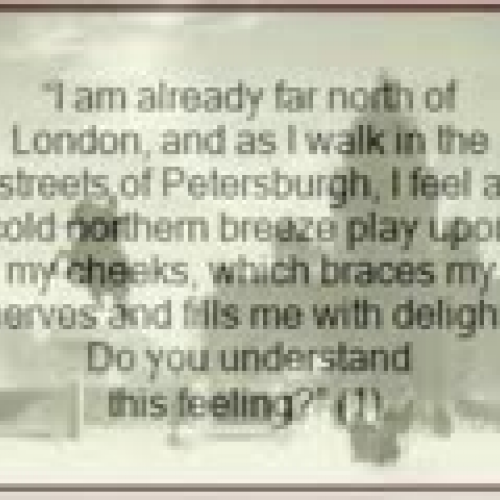 Frankenstein setting_2