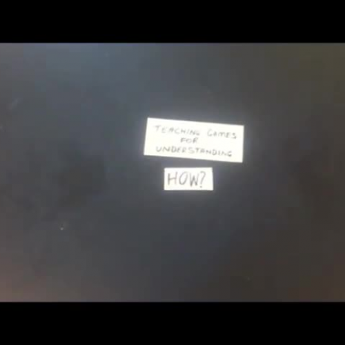 ICT Common Craft Video