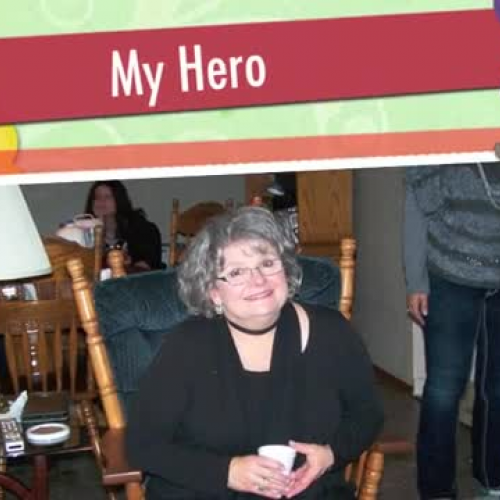 HeroProject-Brittany