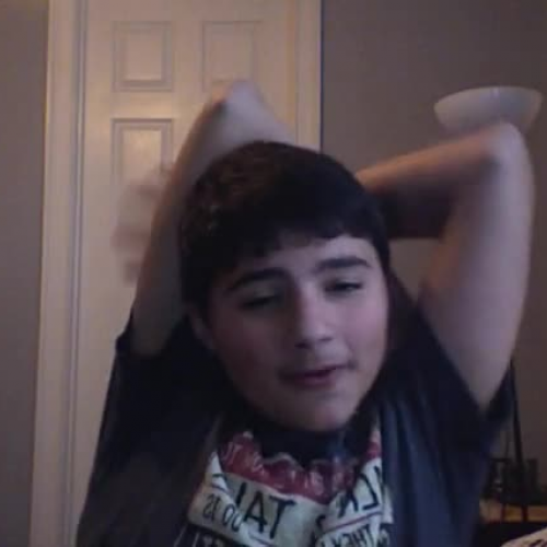 Gestures for Spanish Phrases - JP Cabrera