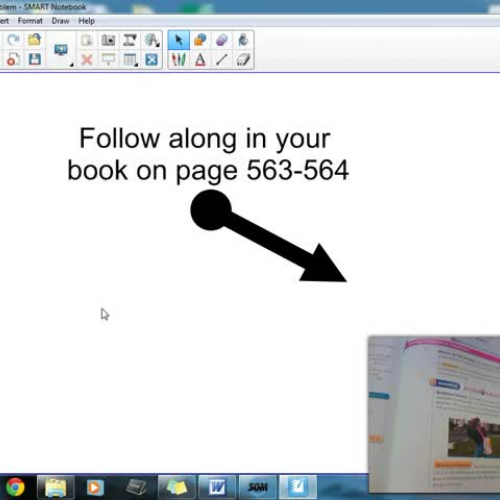 11-4 Simulate a Problem