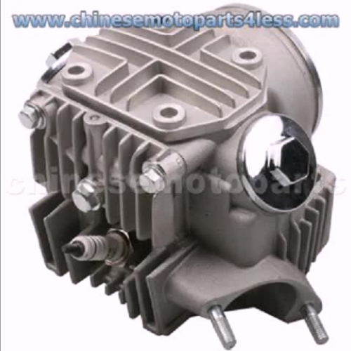 scooter cylinder head-www.chinesemotoparts4le