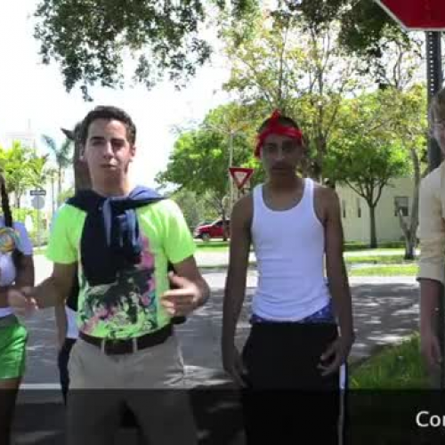 Political Geography Rap-1