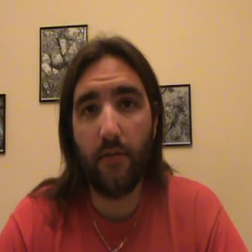 Brian Ferko Interactive Resume