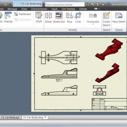 Autodesk Education - Introduction to Autodesk