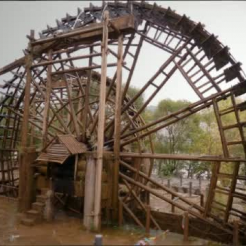 South Asian: Human Environment interaction an