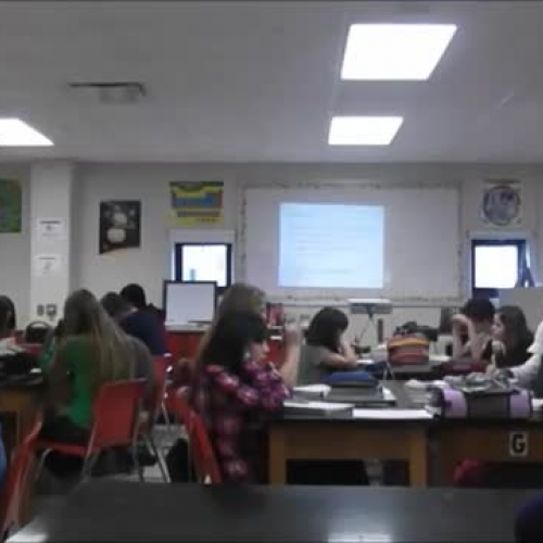 Andrew Guest - Cycle 3 - KTIP Lesson