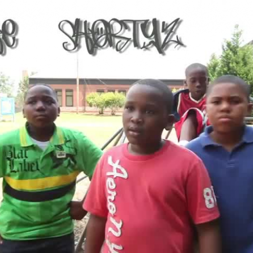 The ShortyZ