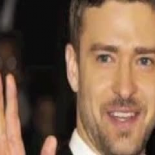 Justin Timberlake: A Brief History