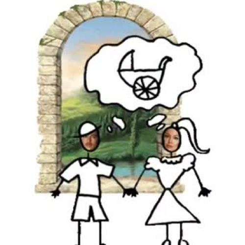 Rapunzel- The Brothers Grimm (SilverHouse Boo